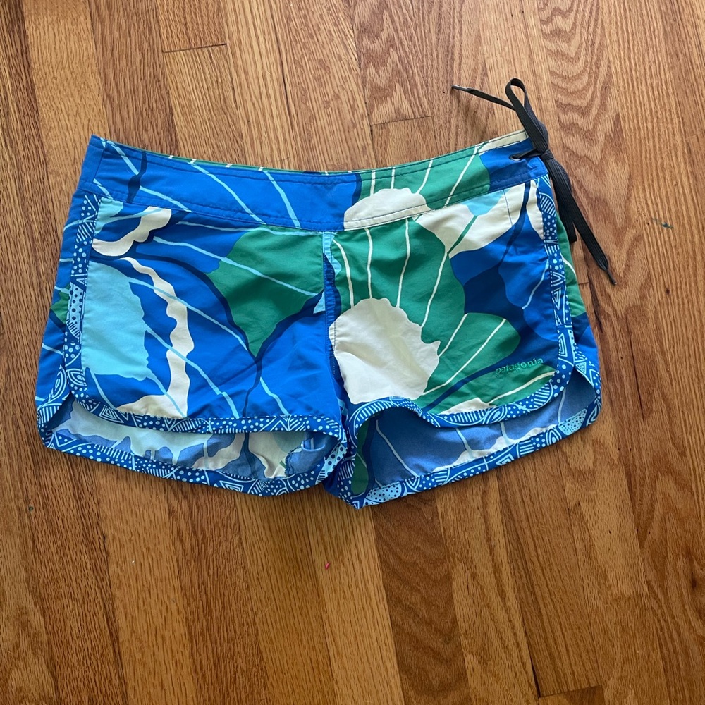 Patagonia shorts